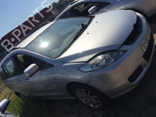 Pipe MAZDA 5 (CR) 1.8 (CR19) | BP32938185M125 - Image 8