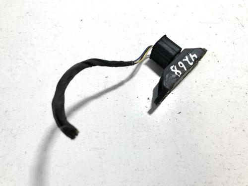 Electronic module VW PASSAT CC B6 (357) 2.0 TDI | BP33507439M83 - Image 2