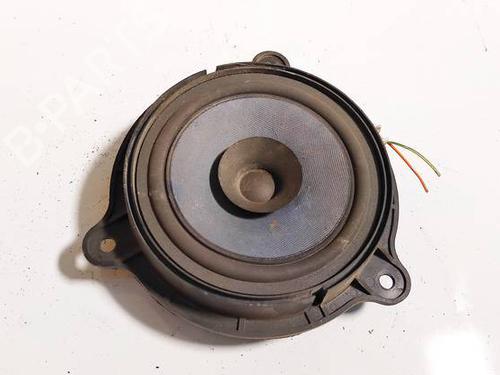 Used Speaker Speaker NISSAN X-TRAIL I (T30) 2.2 dCi 4x4 (136 hp) 32585548 32585548