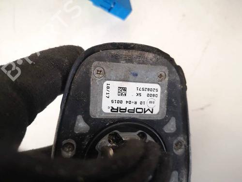 Antenne/Base DAELIM DAYSTAR Daystar 125 FI | BP34791182C140 - Image 3