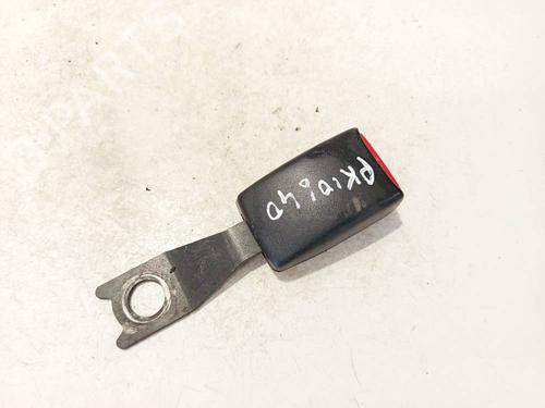 Used Seat buckle Seat buckle 34920865 34920865