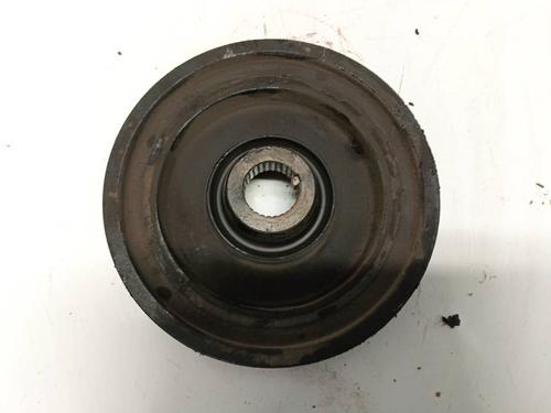 Used Pulley Pulley HONDA CIVIC VII Hatchback (EU, EP, EV) 1.4 iS (EP1, EU5, EU7) (90 hp) 35643015 35643015
