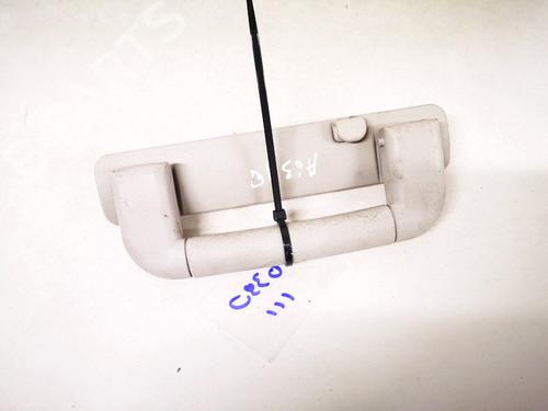 Innerer Dachhaltegriff für Innerer Dachhaltegriff OPEL VECTRA B (J96) 2.0 DTI 16V (F19) (101 hp) 35563023 35563023