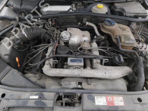 Electronic module AUDI A4 B5 (8D2) S4 quattro | BP33087809M83 - Image 5