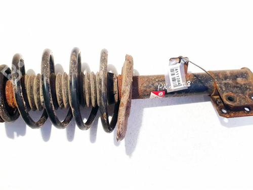 Used Left front shock absorber Left front shock absorber 34807041 34807041