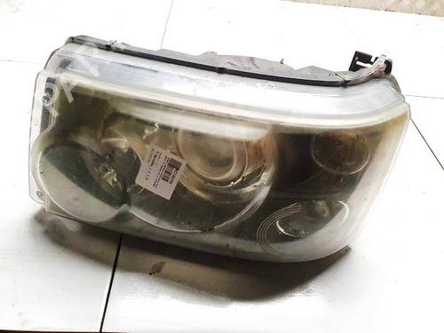 Used Left headlight Left headlight 35128433 35128433
