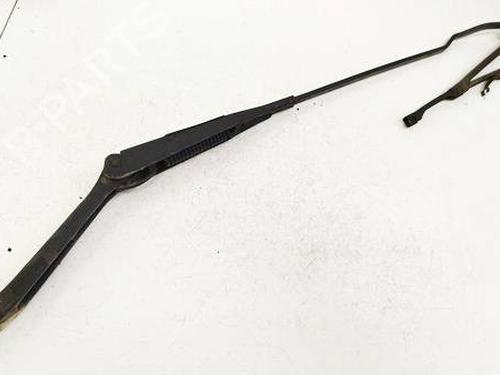 Used Front windshield wiper arm Front windshield wiper arm OPEL ASTRA G Hatchback (T98) 1.7 DTI 16V (F08, F48) (75 hp) 32558477 32558477
