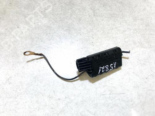 Used Electronic module Electronic module VW JETTA IV (162, 163, AV3, AV2) 1.4 TSI (122 hp) 35629299 35629299