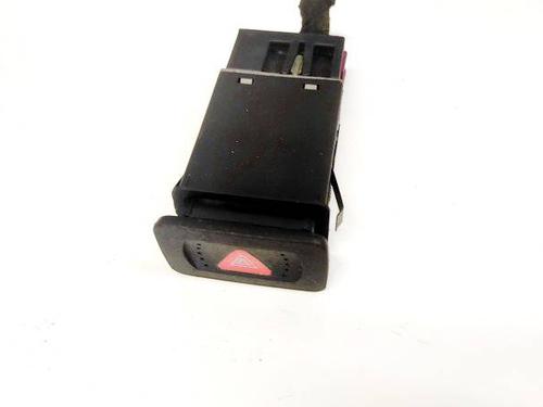 Used Warning switch Warning switch VW BORA I (1J2) 1.9 TDI (130 hp) 35214755 35214755