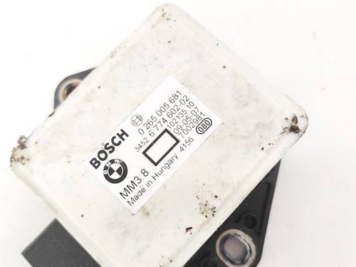 Electronic module BMW 3 (F30, F80) 320 d | BP35314493M83 - Image 3