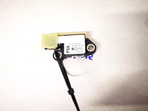 Módulo eletrónico CITROËN C5 I (DC_) 2.0 HDi (DCRHZB, DCRHZE) (109 hp) 33091792