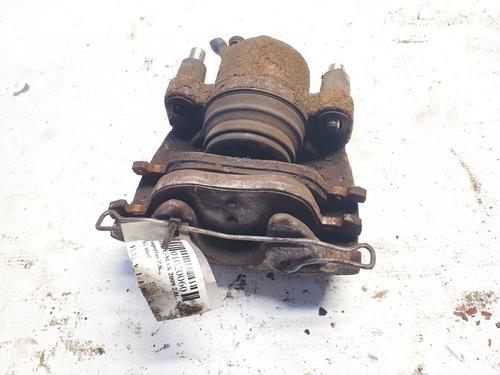 Used Left front brake caliper Left front brake caliper FORD C-MAX (DM2) 2.0 TDCi (110 hp) 35641082 35641082