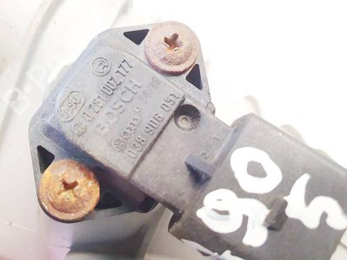 Electronic module AUDI TT (8N3) 1.8 T | BP35227480M83 - Image 2