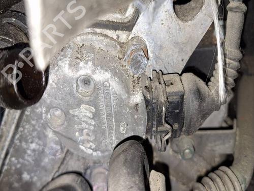 Electronic sensor AUDI A6 C5 (4B2, 4B4) 2.4 | BP34756231M84 - Image 4