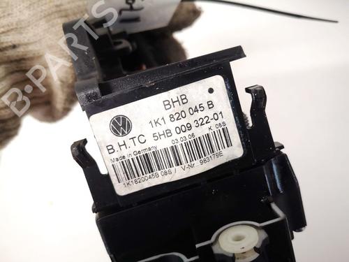 Climate control VW JETTA III (1K2) 2.5 | BP35435853I5 - Image 3