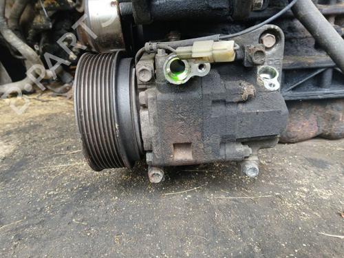 Używane Kompresor / Sprężarka klimatyzacji A/C Kompresor / Sprężarka klimatyzacji A/C MAZDA 6 Hatchback (GH) 2.0 MZR-CD (GH14) (140 hp) 36658872 36658872