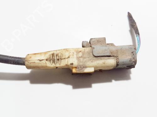 Electronic module PEUGEOT 307 (3A/C) 1.6 16V | BP35555775M83 - Image 3
