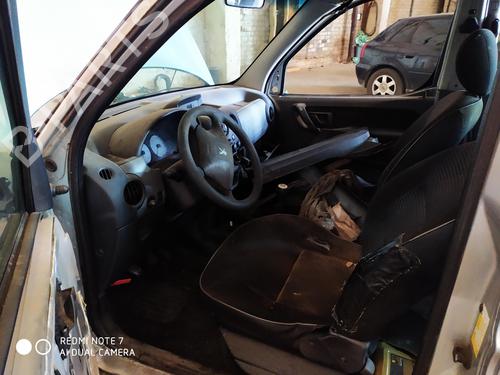 Electronic module PEUGEOT PARTNER MPV (5_, G_) 2.0 HDI | BP33528345M83 - Image 10