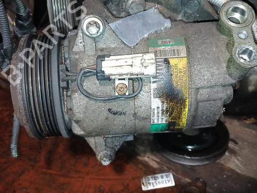 Used AC compressor AC compressor 34875904 34875904