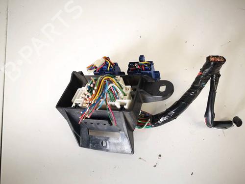 Fuse box SUBARU LEGACY V (BM) 2.0 D AWD (BMD) | BP32568060E1