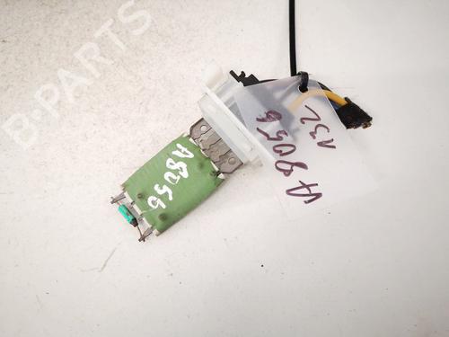 Used Heater resistor Heater resistor 35430160 35430160