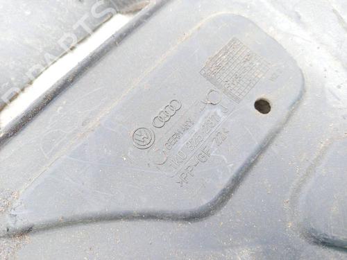 Underbody protection VW PASSAT B7 (362) 1.6 TDI | BP34897281M92 - Image 3