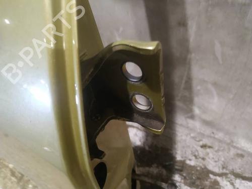 Used Hinge/Door check strap Hinge/Door check strap 37063890 37063890