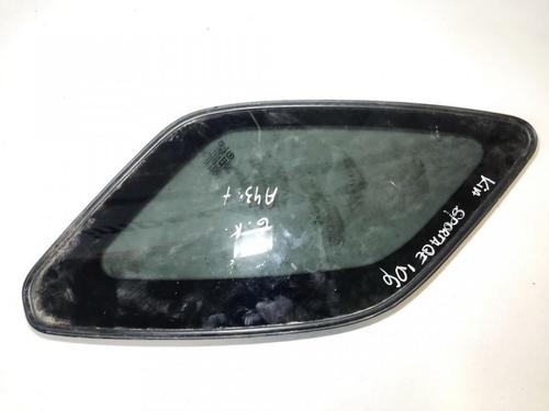 Panel rude bagtil venstre Panel rude bagtil venstre 38739993 38739993
