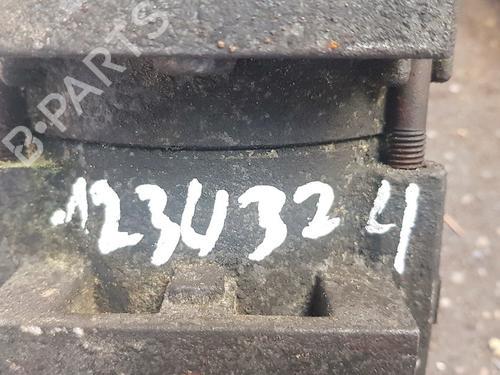 AC compressor FORD MONDEO III (B5Y) 2.0 TDCi | BP35568536M34 - Image 2