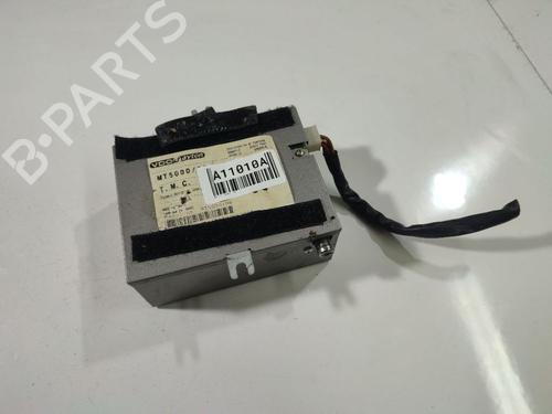 Used Electronic module Electronic module RENAULT MEGANE Scenic (JA0/1_) 1.6 e (JA0F) (90 hp) 34802395 34802395