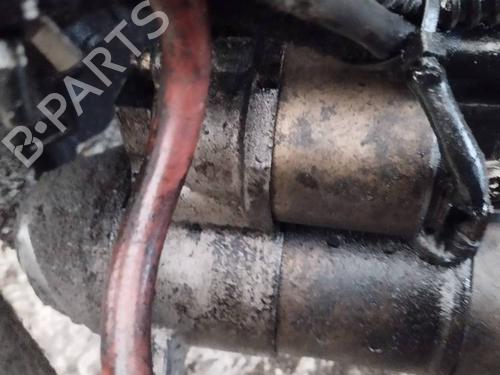 Used Starter Starter OPEL ASTRA H (A04) 1.7 CDTI (L48) (100 hp) 35295725 35295725