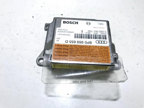 Used ECU airbags ECU airbags AUDI A3 (8P1) 1.6 FSI (115 hp) 33504499 33504499