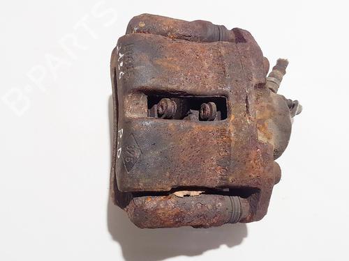 Used Right front brake caliper Right front brake caliper RENAULT MEGANE I (BA0/1_) 1.6 i (BA0L) (75 hp) 35881226 35881226