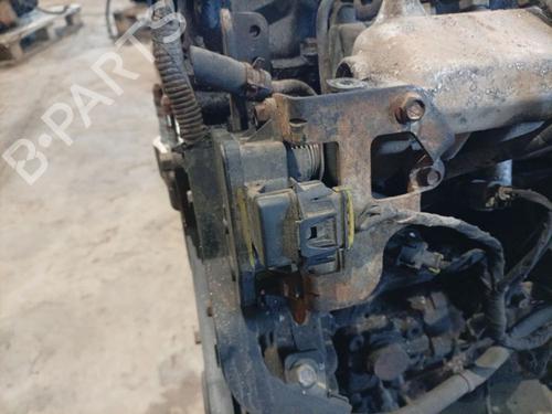 Electronic module KIA CEE'D Hatchback (ED) 1.6 CRDi 115 | BP37254022M83 - Image 3