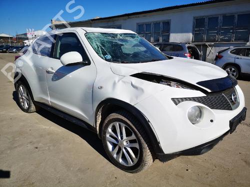 Used Parts NISSAN JUKE (F15) 1.6 (117 hp) 4444160