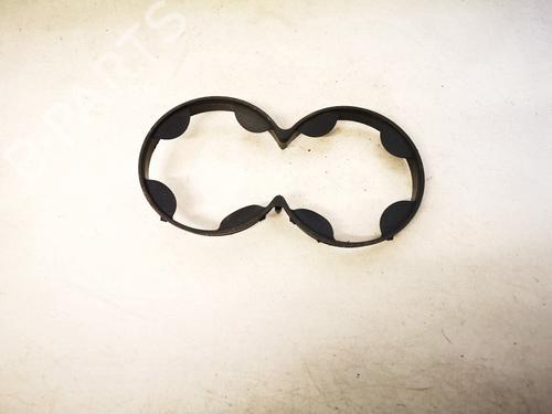 Used Cup/Object holder Cup/Object holder VW POLO IV (9N_, 9A_) 1.4 TDI (75 hp) 35535005 35535005