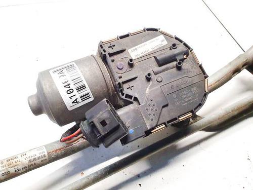 Used Front wiper motor Front wiper motor AUDI A7 Sportback (4GA, 4GF) 3.0 TDI quattro (245 hp) 34860196 34860196