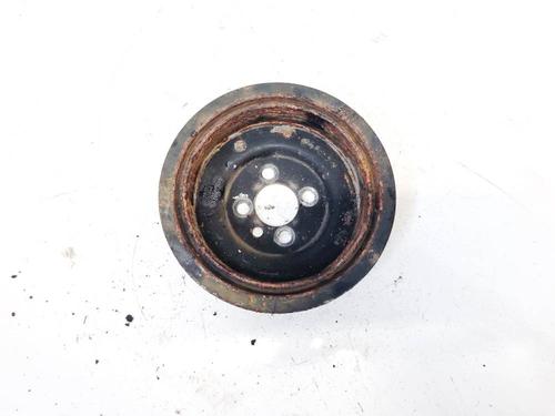 Used Pulley Pulley AUDI A3 (8P1) 1.9 TDI (105 hp) 35238357 35238357