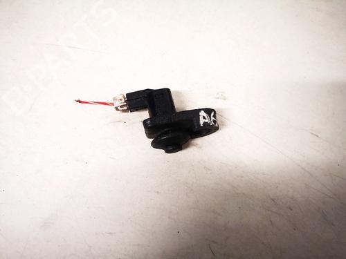 Used Electronic module Electronic module NISSAN ALMERA II Hatchback (N16) 2.2 Di (110 hp) 35545286 35545286