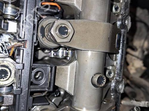 Used Injector Injector VW TOURAN (1T1, 1T2) 2.0 TDI (170 hp) 35127357 35127357