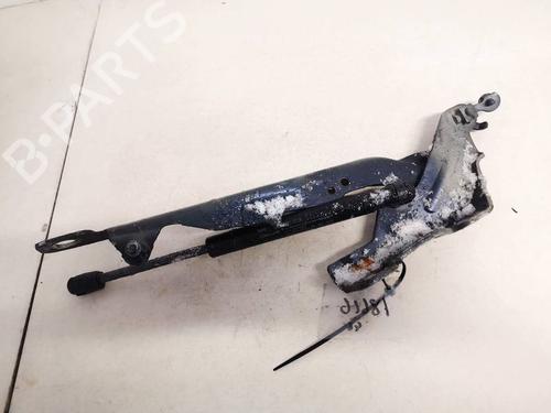 Used Hinge/Door check strap Hinge/Door check strap VOLVO S80 II (124) 1.6 DRIVe (114 hp) 35349448 35349448