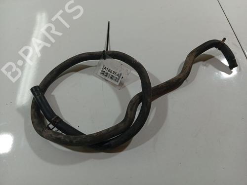 Pipe FORD FOCUS C-MAX (DM2) 2.0 TDCi | BP32551214M125