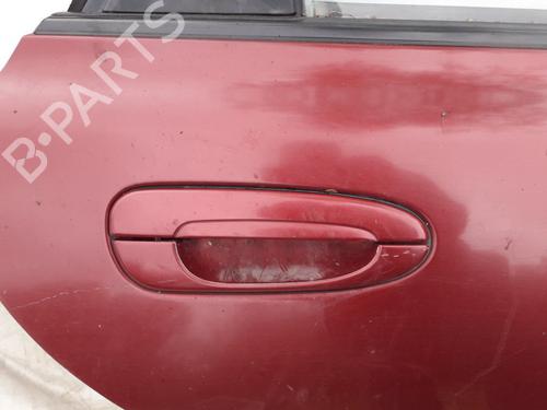 Used Front right exterior door handle Front right exterior door handle 35596008 35596008