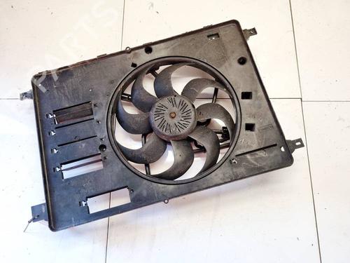 Used Fan Fan FORD GALAXY II (WA6) 2.0 TDCi (140 hp) 35454940 35454940