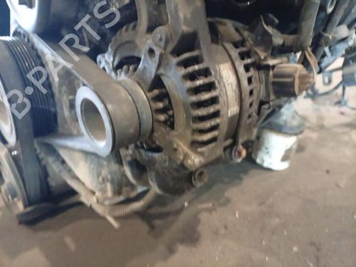 Used Alternator Alternator FORD C-MAX (DM2) 1.8 (125 hp) 36587100 36587100