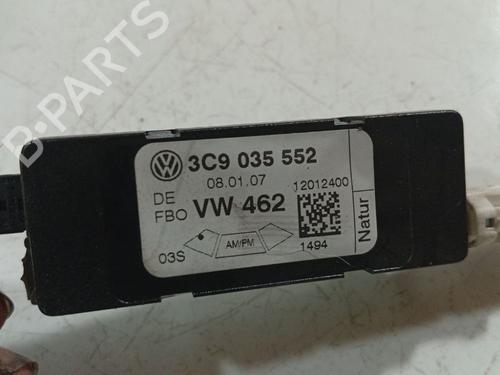Electronic module VW PASSAT B6 (3C2) 2.0 TDI | BP34796569M83 - Image 4