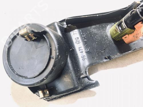 Cup/Object holder CITROËN C4 I (LC_) 1.6 16V Bio-Flex | BP35602778I37 - Image 3