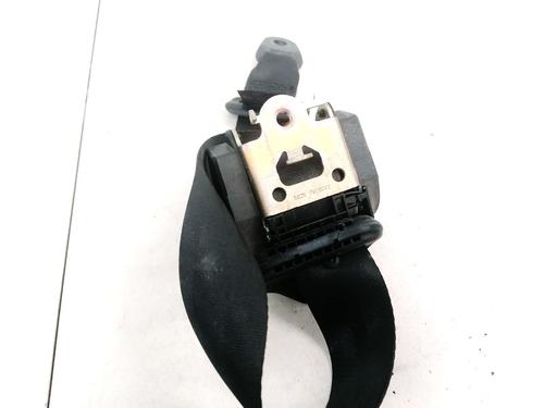 Rear left seatbelt PEUGEOT 206 SW (2E/K) 1.4 HDi | BP35513112I29 - Image 2