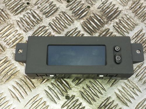 display-monitor-opel-meriva-a-mpv-x03-2003-2004-2005-2006-2007-2008-2009-2010-35670283 main image