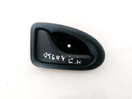 Used Rear left interior door handle Rear left interior door handle 35617971 35617971